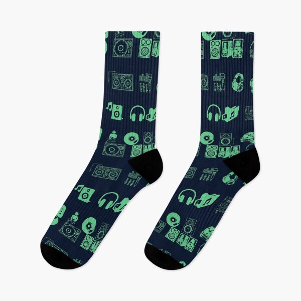 Item preview, Music Devices. designed and sold by TheFineShirt.