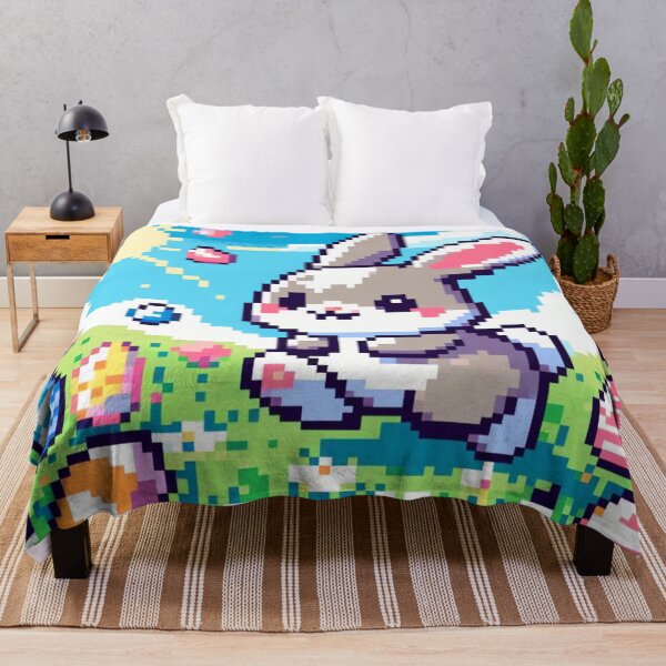 Item preview, pixel art easter designed and sold by Attila8510.