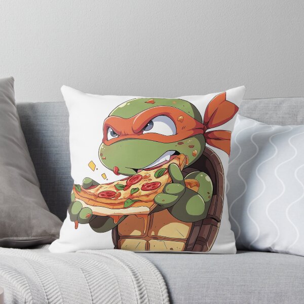 Item preview, michelangelo tmnt designed and sold by maniabx.