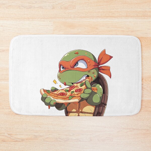 Item preview, michelangelo tmnt designed and sold by maniabx.