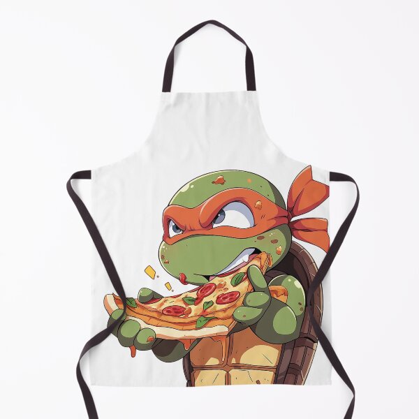 Item preview, michelangelo tmnt designed and sold by maniabx.