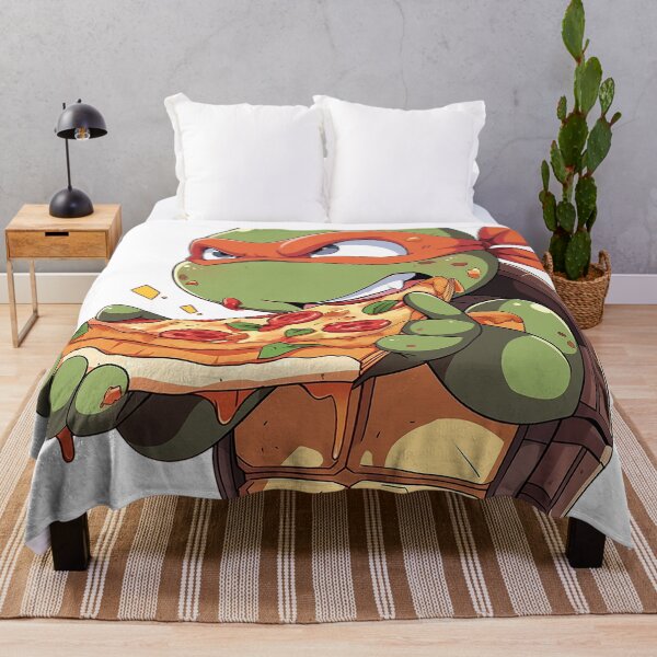 Item preview, michelangelo tmnt designed and sold by maniabx.