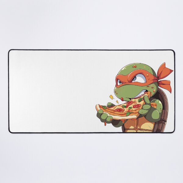 Item preview, michelangelo tmnt designed and sold by maniabx.