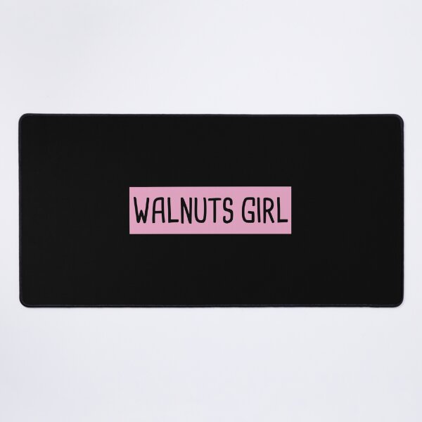 Item preview, Walnuts Girl designed and sold by orlumbuspirate.