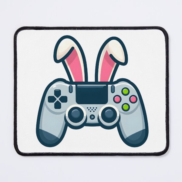 Item preview, Gaming Easter designed and sold by revsdesign.