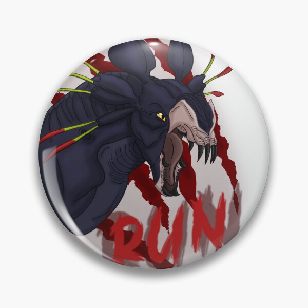 Item preview,  Thanator RUN design designed and sold by Artsydragongal.