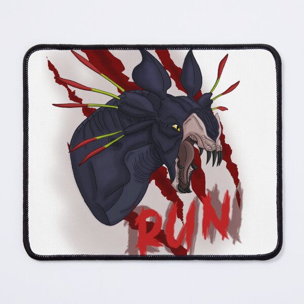 Item preview,  Thanator RUN design designed and sold by Artsydragongal.