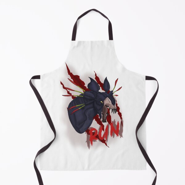 Item preview, Thanator RUN design designed and sold by Artsydragongal.