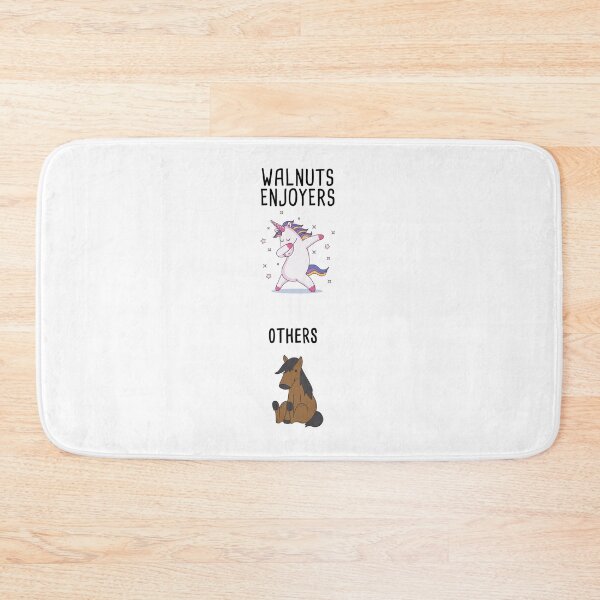 Item preview, Walnuts Enjoyers vs. Other People designed and sold by orlumbuspirate.