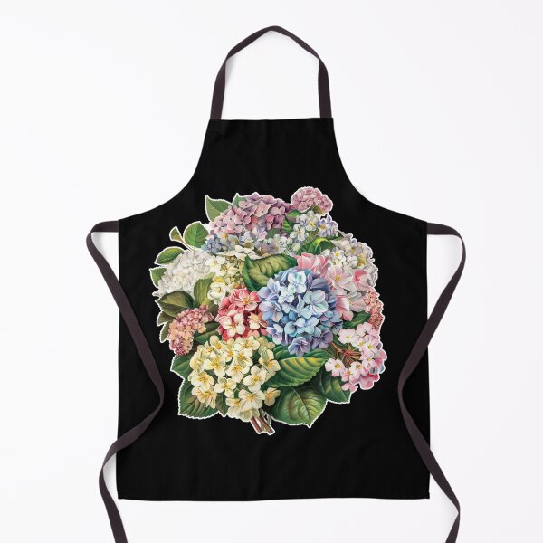 Item preview, Hydrangea lovers designed and sold by SmileshareShop.