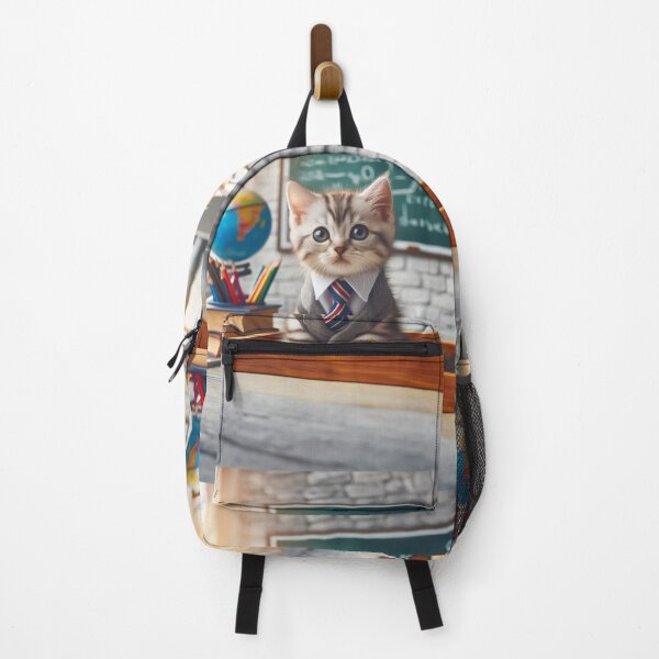 Item preview, Student Kitten designed and sold by All-Kittens.