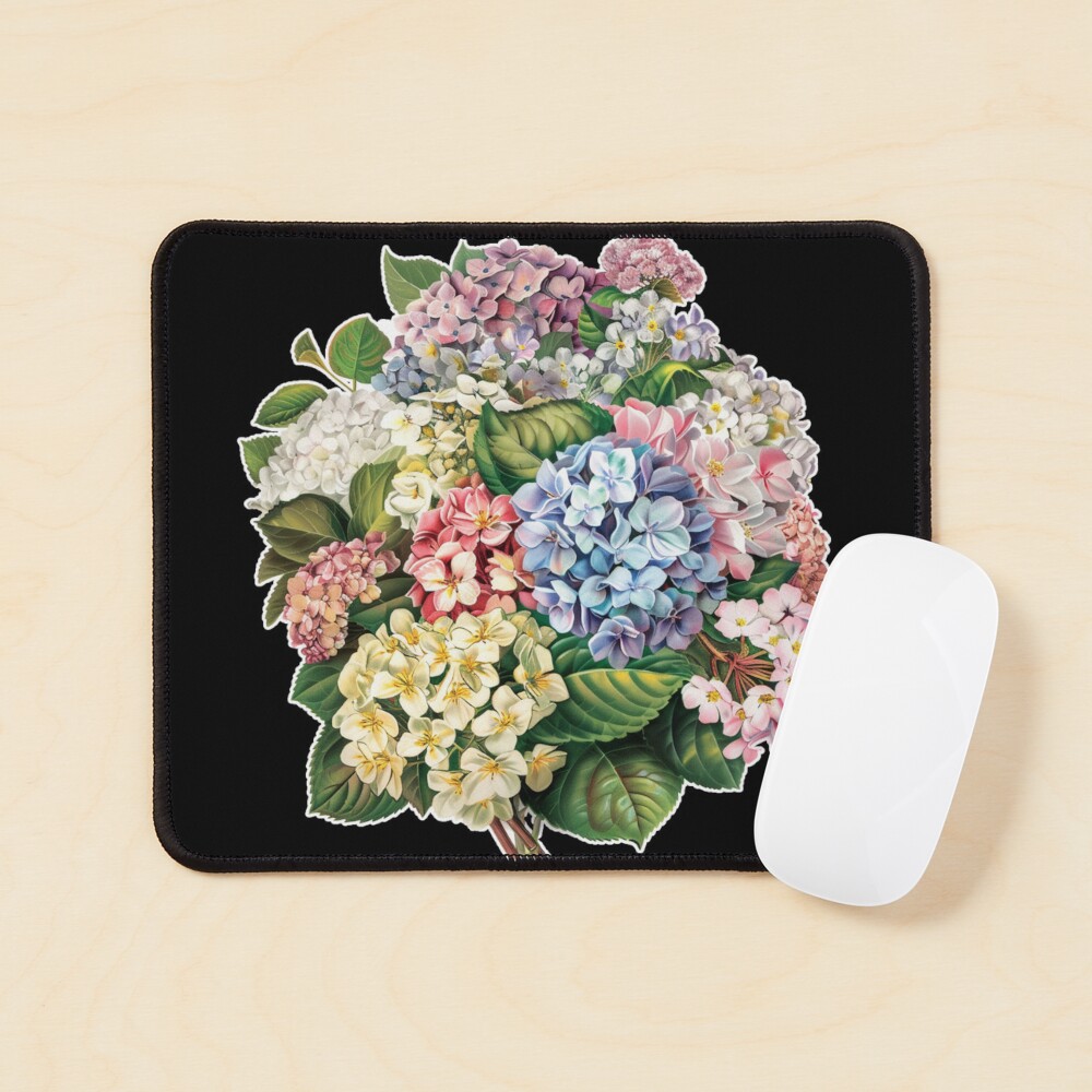 Item preview, Mouse Pad designed and sold by SmileshareShop.