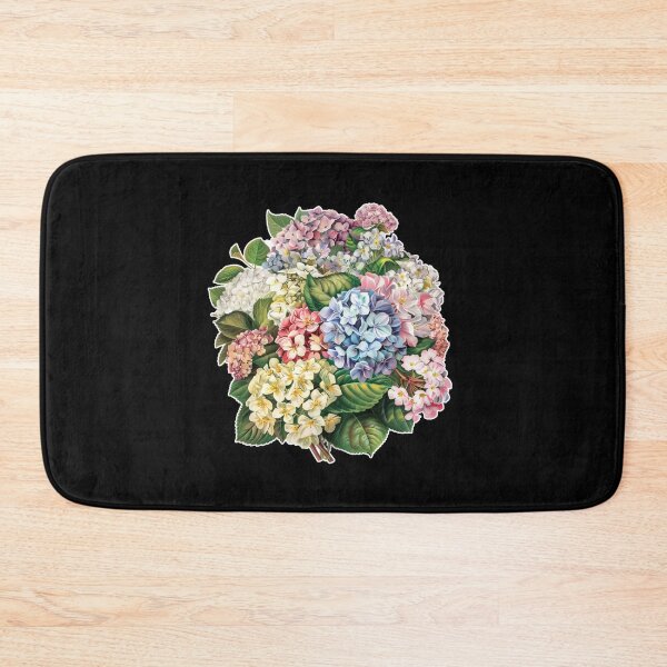 Item preview, Hydrangea lovers designed and sold by SmileshareShop.
