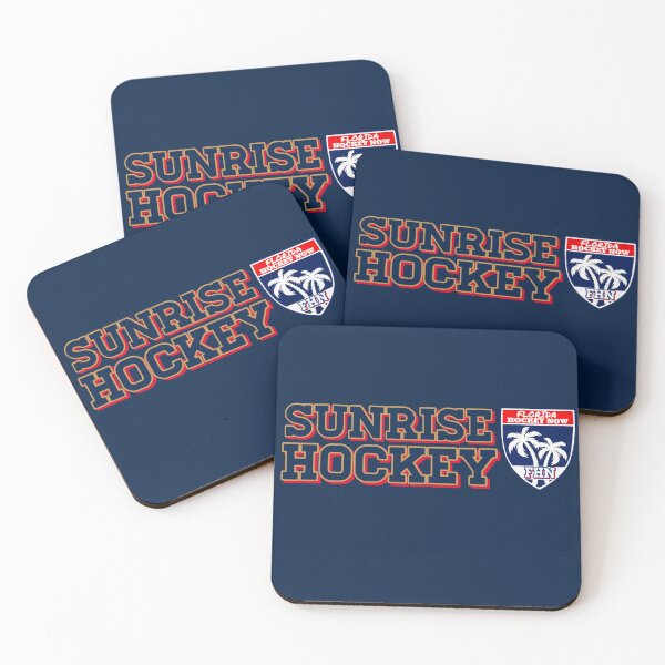 Item preview, Sunrise Hockey - Florida  designed and sold by FloridaHockey.