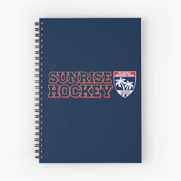 Item preview, Sunrise Hockey - Florida  designed and sold by FloridaHockey.