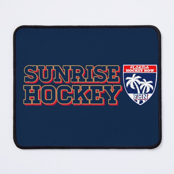 Item preview, Sunrise Hockey - Florida designed and sold by FloridaHockey.
