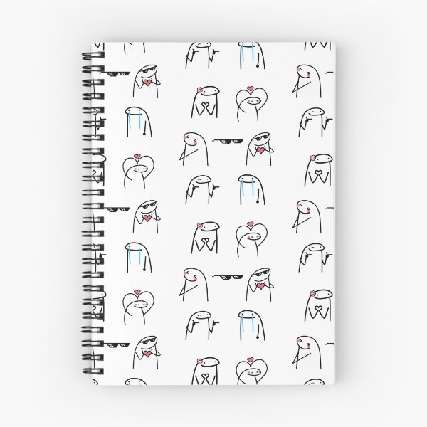 Item preview, Flork Insta Meme designed and sold by Zaibo.