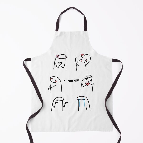 Item preview, Flork Insta Meme designed and sold by Zaibo.