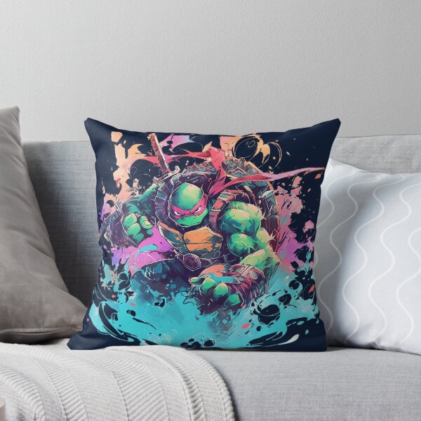 Item preview, raphael tmnt designed and sold by maniabx.