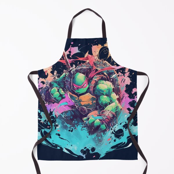 Item preview, raphael tmnt designed and sold by maniabx.