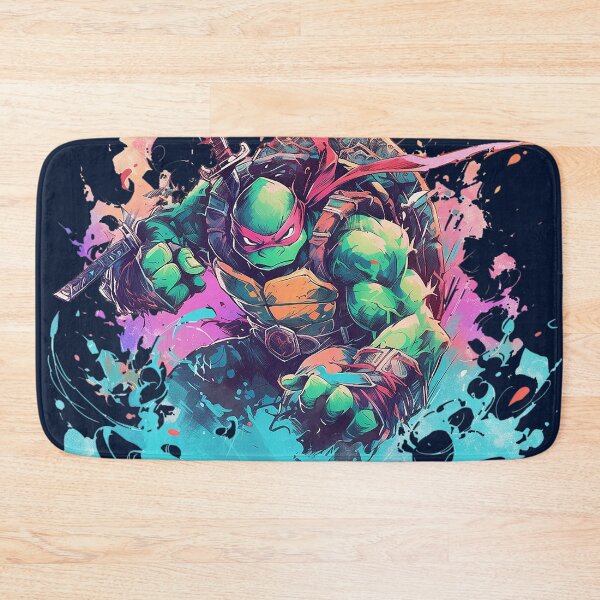 Item preview, raphael tmnt designed and sold by maniabx.