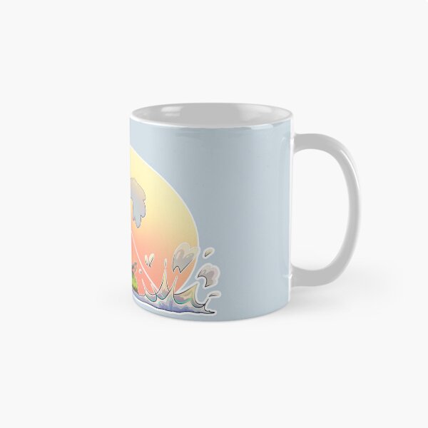 Item preview, Sheemz - Fishing! designed and sold by Sheezy Art.