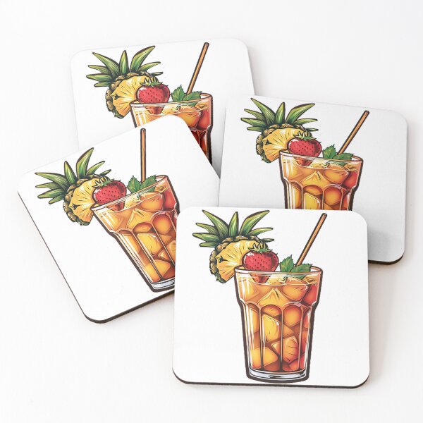 Item preview, Summer Tea designed and sold by TheKMBensons.