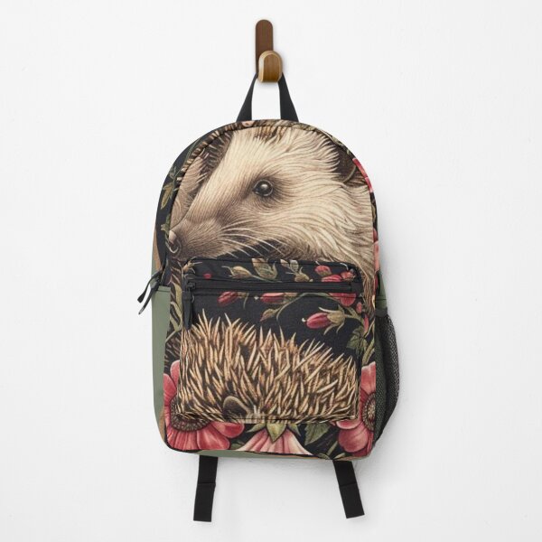 Item preview, Hedgehog. designed and sold by AnnDart.