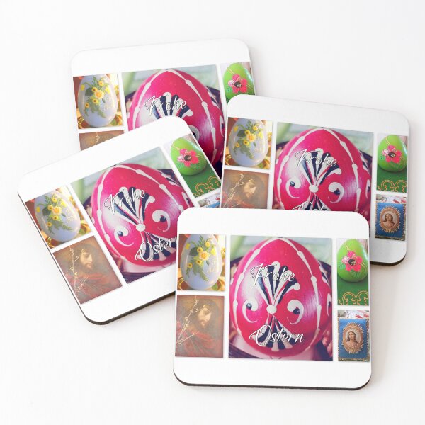 Item preview, Frohe Ostern designed and sold by angel1.