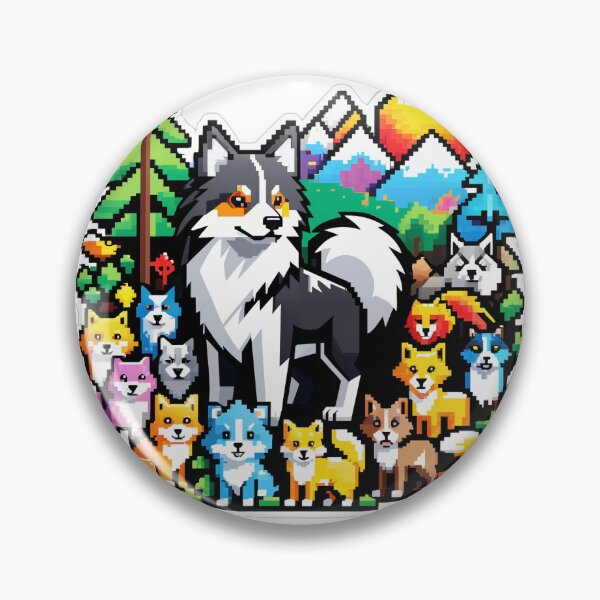 Item preview, Dogs designed and sold by Stay-Pawsitive.