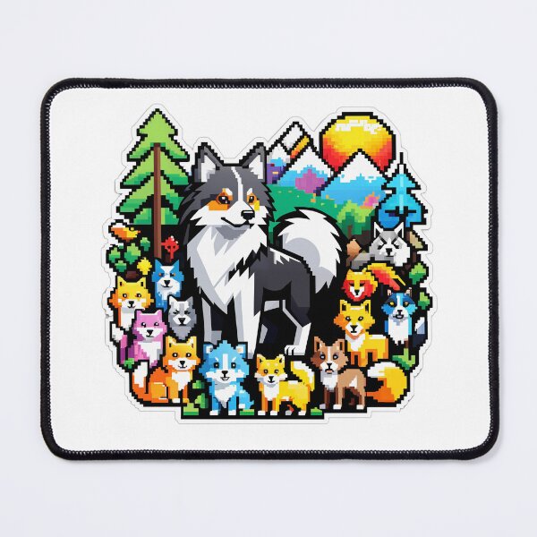 Item preview, Dogs designed and sold by Stay-Pawsitive.