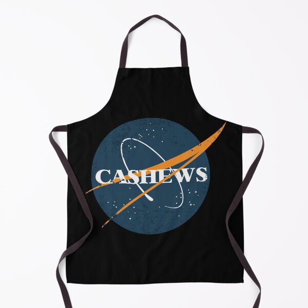 Item preview, Cashews Space Vintage designed and sold by orlumbuspirate.