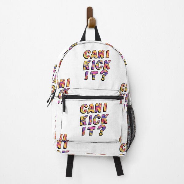 Item preview, Can I Kick It? designed and sold by CosmicFreedom9.