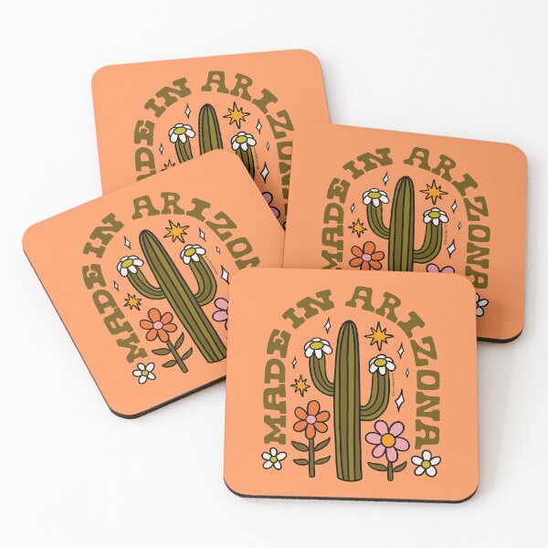 Item preview, Made In Arizona designed and sold by doodlebymeg.