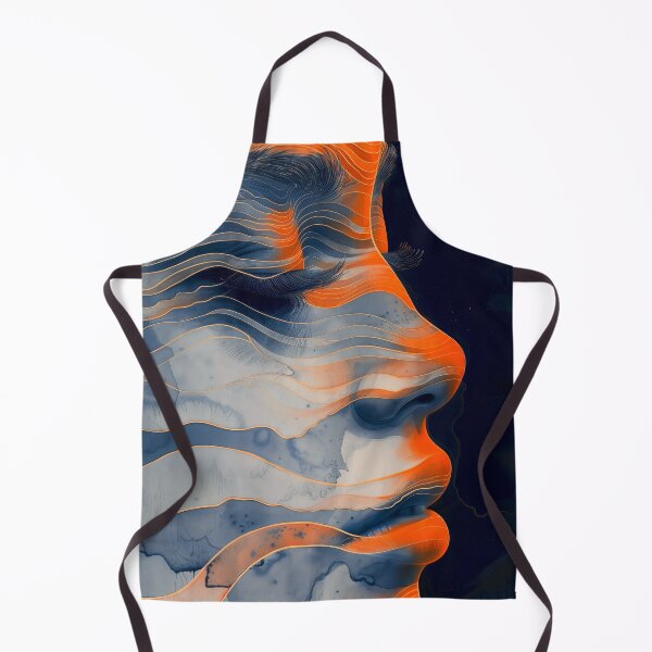 Item preview, Extraordinary femininity woven with threads of gold 6 designed and sold by JBJart.