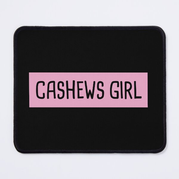 Item preview, Cashews Girl designed and sold by orlumbuspirate.