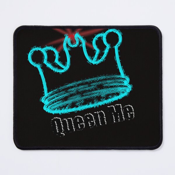 Item preview, Be The Queen designed and sold by Omegameover.