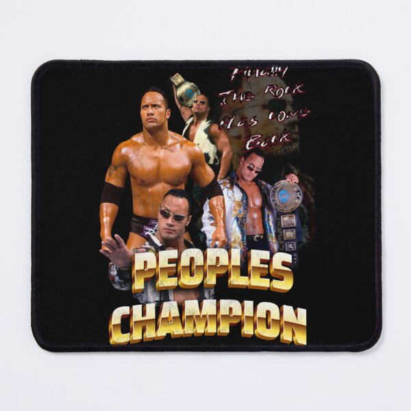 Item preview, The People’s Champion  designed and sold by TylerEmGee.