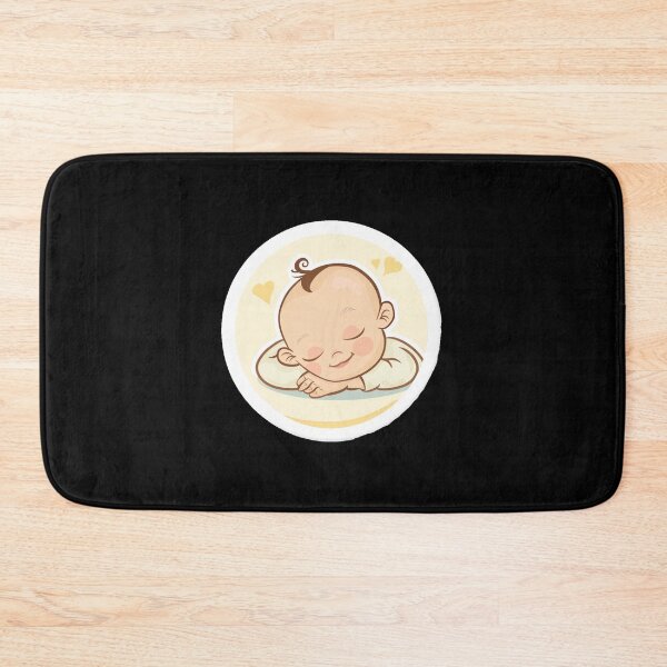 Item preview, Sweet newborn design designed and sold by SmileshareShop.
