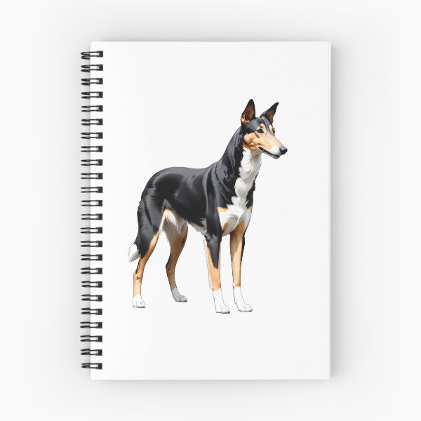 Item preview, Smooth Collie designed and sold by Bilisik.