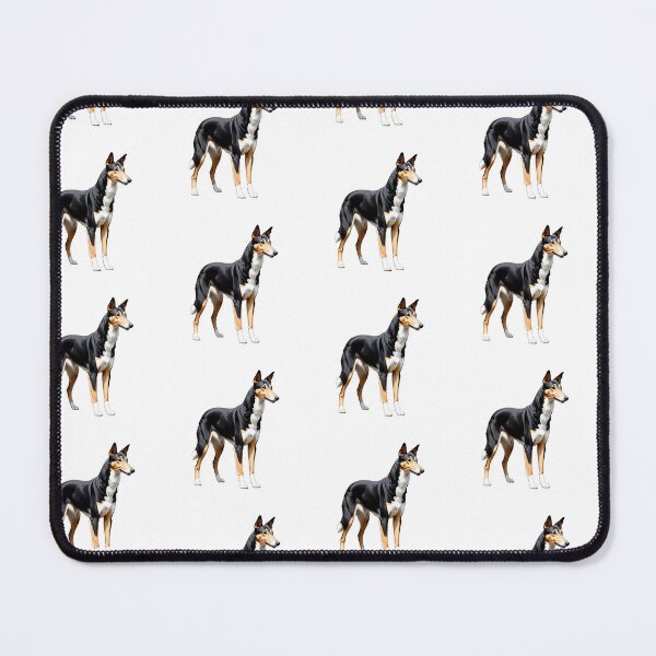 Item preview, Smooth Collie designed and sold by Bilisik.