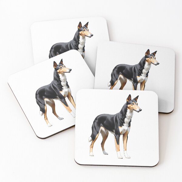 Item preview, Smooth Collie designed and sold by Bilisik.