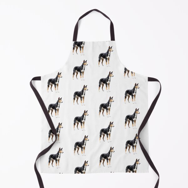 Item preview, Smooth Collie designed and sold by Bilisik.