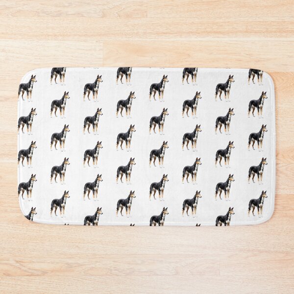 Item preview, Smooth Collie designed and sold by Bilisik.