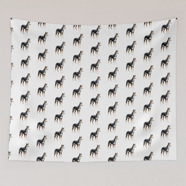 Item preview, Smooth Collie designed and sold by Bilisik.