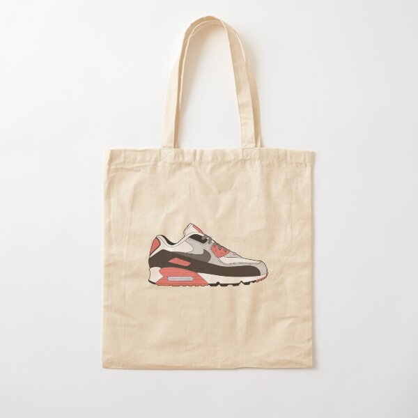 nike air max tote bag