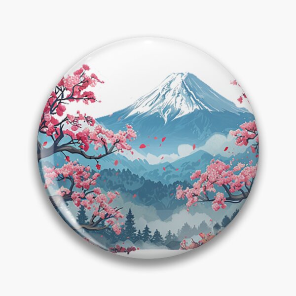 Artikelvorschau, Cherry Blossom entworfen und verkauft von TheKMBensons.