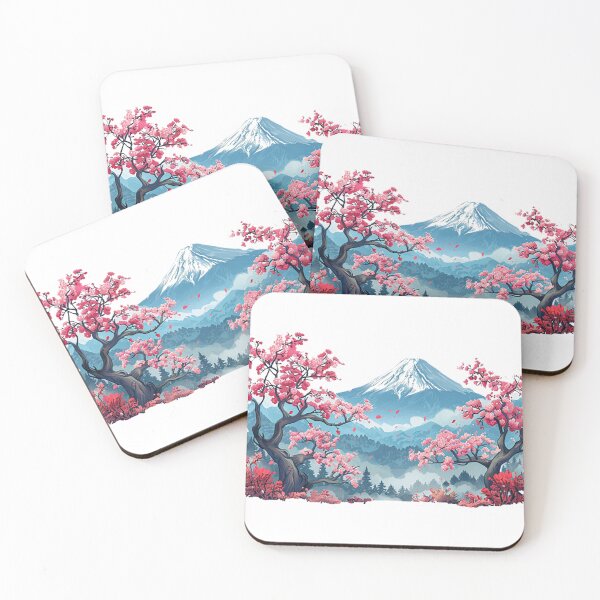 Artikelvorschau, Cherry Blossom entworfen und verkauft von TheKMBensons.