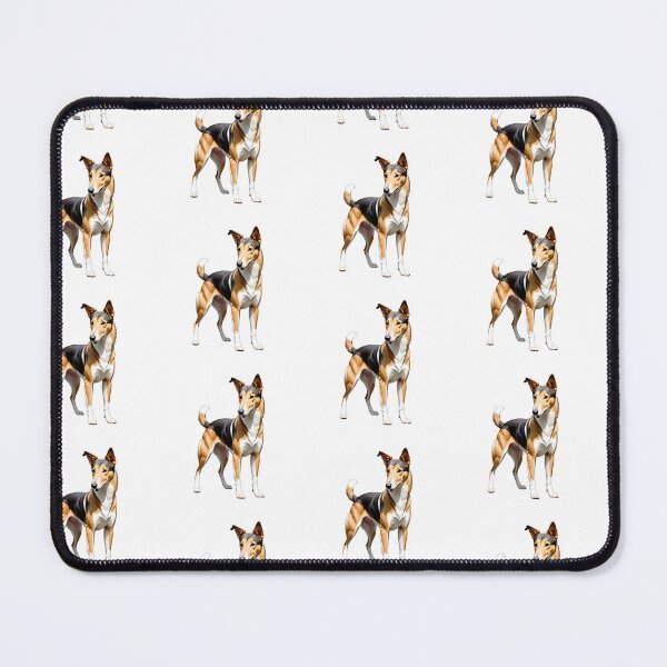 Item preview, Smooth Collie designed and sold by Bilisik.