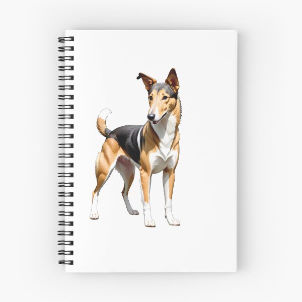 Item preview, Smooth Collie designed and sold by Bilisik.